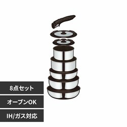 T[X ̂ƂtCp8_Zbg FAXeX XeX KSF-8A S yvUZNgz