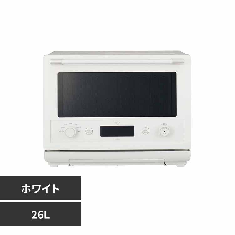 オーブンレンジ 白 の通販｜アイリスオーヤマ公式通販サイト