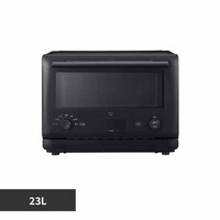象印 オーブンレンジ 23L EU-FB23 オーブン レンジ フラット 250℃ 角皿 