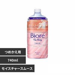ԉ Kao rI U{fB A^Cv ߂p 740ml CX`[X[XyvUZNgz