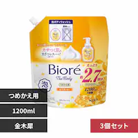 3zԉ Kao rI U{fB A^Cv ߂p 1200ml ؍ҁyvUZNgz