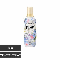 �ԉ� Kao �n�~���O�t���A �{�� 520g �t�����[�n�[���j�[