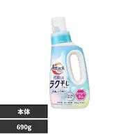 �ԉ� Kao �A�^�b�N�R��EX ���N���� �{�� 690g 