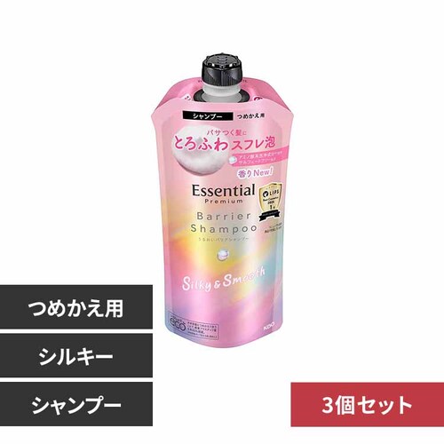 3zԉ Kao GbZV v~A 邨oA ߂p 340ml Vv[/VL[yvUZNgz_0