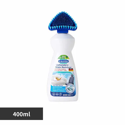 Dr.Beckmann ソファ&カーシート ステインリムーバー 400ml ソファ&カーシート 【プラザセレクト】_0