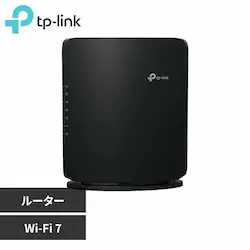 TP-Link WiFi7LAN[^[ Archer BE7200 yvUZNgz