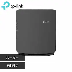 TP-Link Wi-Fi7LAN[^[ Archer BE3600 yvUZNgz