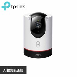TP-Link p`gX}[gAI Wi-FiJ Tapo C225 yvUZNgz
