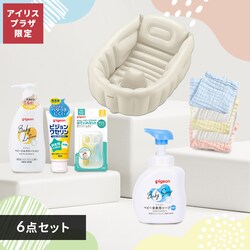 �I�ׂ韔���Z�b�g�i�ӂ��ӂ��x�r�[�o�X�������p�X�e���J���[�j