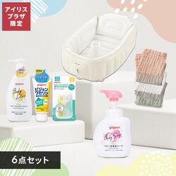 �I�ׂ韔���Z�b�g�i�ӂ��ӂ��x�r�[�o�X�v���X�x�r�[�t�����[�̍��肭���݃J���[�j