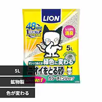 �j�I�C���Ƃ鍻 �J���[�`�F���W�^�C�v 5L ���C�I���y�b�g