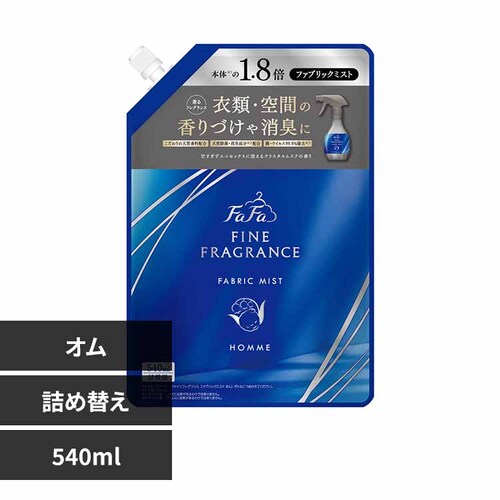 NS�t�@�[�t�@ �t�@�[�t�@�t�@�C���t���O�����X �~�X�g �l�� 540ml �I���y�v���U�Z���N�g�z_0