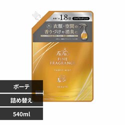 NS�t�@�[�t�@ �t�@�[�t�@�t�@�C���t���O�����X �~�X�g �l�� 540ml �{�[�e