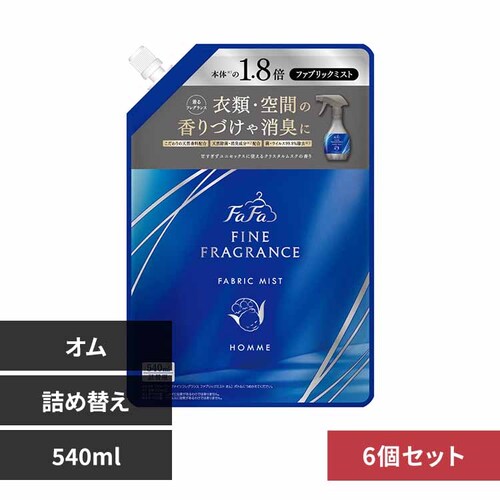 NS�t�@�[�t�@ �y6�Z�b�g�z�t�@�[�t�@�t�@�C���t���O�����X �~�X�g �l�� 540ml �I���y�v���U�Z���N�g�z_0