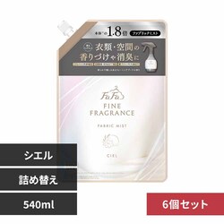 NS�t�@�[�t�@ �y6�Z�b�g�z�t�@�[�t�@�t�@�C���t���O�����X �~�X�g �l�� 540ml �V�G��