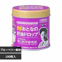 ���ƂȂ̖̊��h���b�v �u���[�x���[�v���X 2390061 �u���[�x���[�����y�v���U�Z���N�g�z