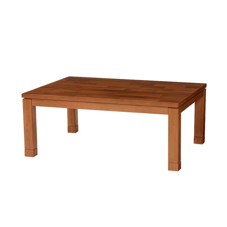 リビングコタツ タリスK-105 【時間指定不可】【代引不可】【同梱不可】【プラザセレクト】