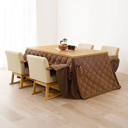 �_�C�j���O�R�^�c�E�ӂƂ�E�`�F�A�U�_�Z�b�g KOT-7311NA-150+���+KC-7589NA �i�`�������y���Ԏw��s�z�y����s�z�y�����s�z�y�����z