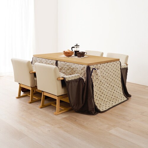 �_�C�j���O�R�^�c�E�ӂƂ�E�`�F�A�U�_�Z�b�g KOT-7311NA-135+���+KC-7589NA �i�`�������y���Ԏw��s�z�y����s�z�y�����s�z�y�v���U�Z���N�g�z_0