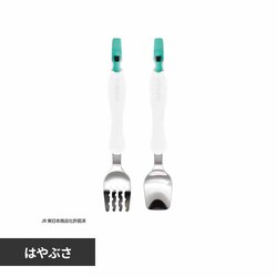 �G�W�\���̔� �t�H�[�N���X�v�[���@KJ297 �͂�Ԃ��y�v���U�Z���N�g�z