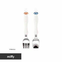 �G�W�\���̔� �t�H�[�N���X�v�[���@KJ295 miffy