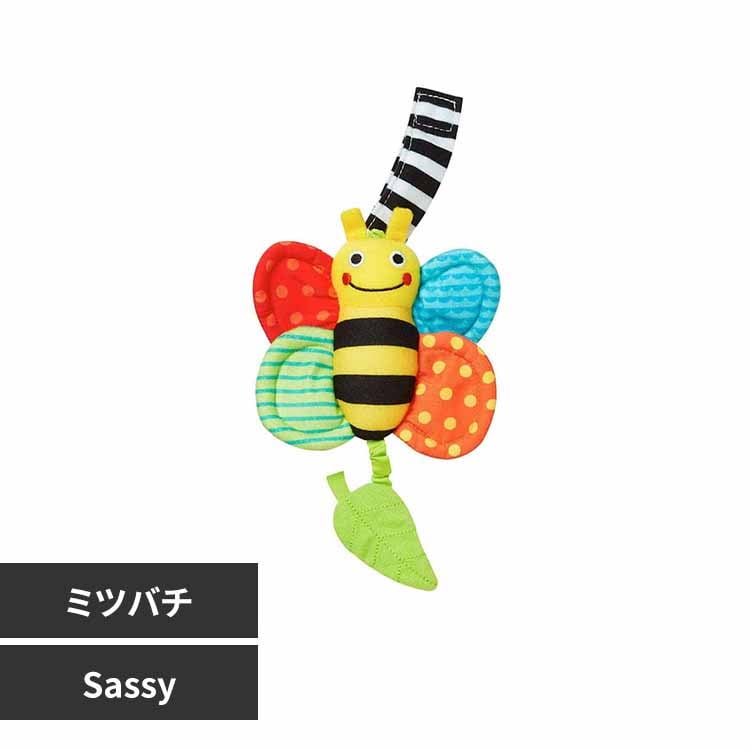 DADWAY ぶるぶるミツバチ/バグ TYSA80772 TYSA80167