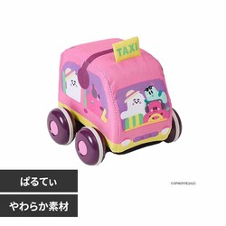 DADWAY ���炩�v���o�b�N�J�[ TYSYN003076000 �ς�Ă�/�p�[�v��