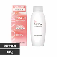 MINON �~�m���A�~�m���C�X�g ���C�X�g�`���[�W�~���N�������p 100g �y�v���U�Z���N�g�z