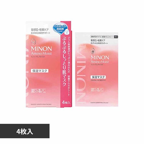 MINON ~mA~mCXg ՂՂ邵Ƃ蔧}XN 4 yvUZNgz_0