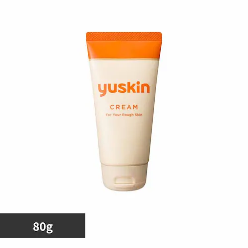 ユースキン製薬 ユースキンチューブ 80G 【プラザセレクト】_0