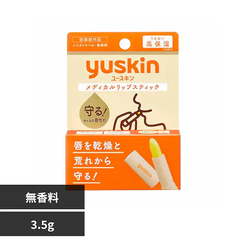 ユースキン製薬 ユースキンMリップ 3.5G 【プラザセレクト】_0