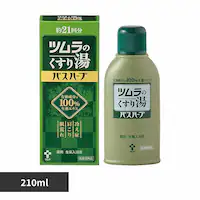�c���� �c�����̂����蓒 �o�X�n�[�u 210ml 