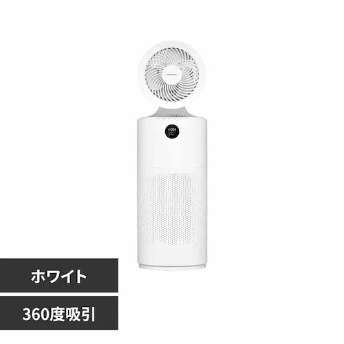 Acerpure C@ T[L[^[ Acerpure Cool 360xz UVC zCg AC553-50W yvUZNgz_0