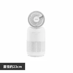 Acerpure C@ q[^[ T[L[^[ iCgCg Acerpure Cool RpNg }bgzCg AH333-10W yvUZNgz