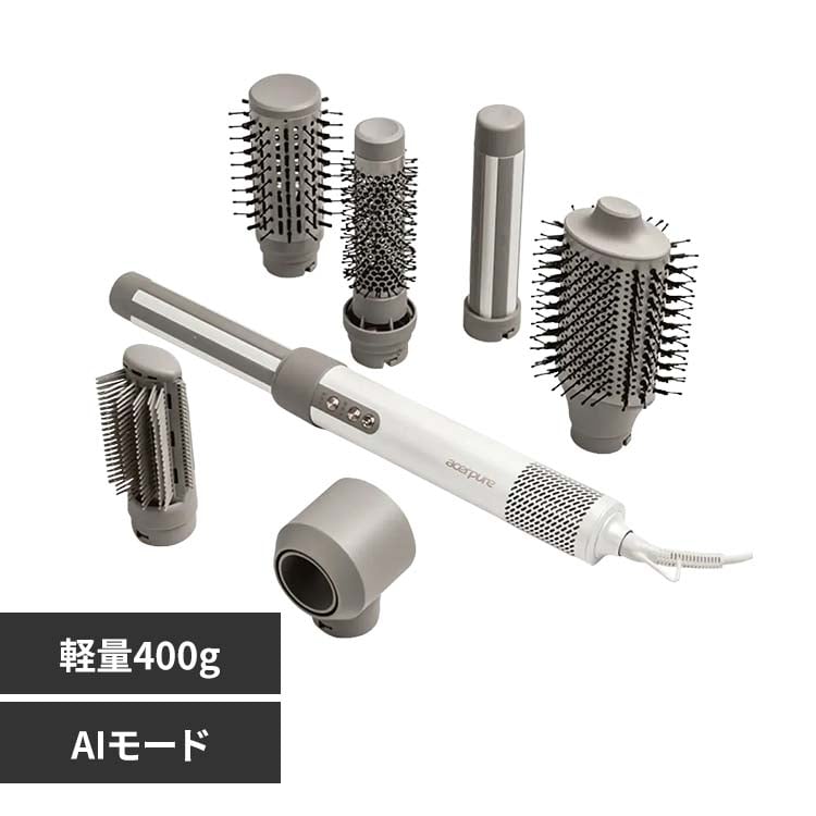 Acerpure Acerpure Beauty AICIX^COhC[ TezCg DS744-10W yvUZNgz