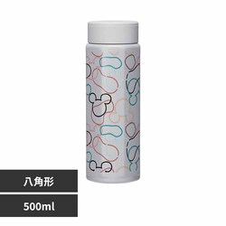 �X�P�[�^�[ ���� �^��X�e�����X ���p �{�g�� 500ml STO5 �~�b�L�[�}�E�X-�`���R�[��