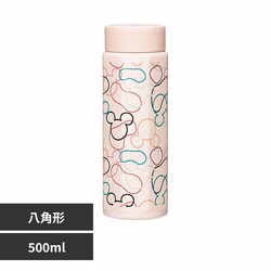 �X�P�[�^�[ ���� �^��X�e�����X ���p �{�g�� 500ml STO5 �~�b�L�[�}�E�X-���X�s���N
