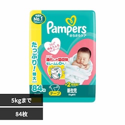 P&GWp pp[X炳PA e[v / EgW{ V84(5kg܂) yvUZNgz