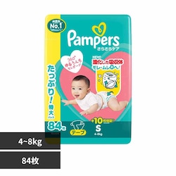 P&GWp pp[X炳PA e[v / EgW{ S84(4-8kg) yvUZNgz