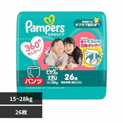 P&GWp pp[X 炳PA pc / X[p-W{ rbO傫26(15-28kg) yvUZNgz