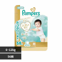 P&GWp pp[X ւ̂΂pc / EgW{ M56(6-12kg) yvUZNgz