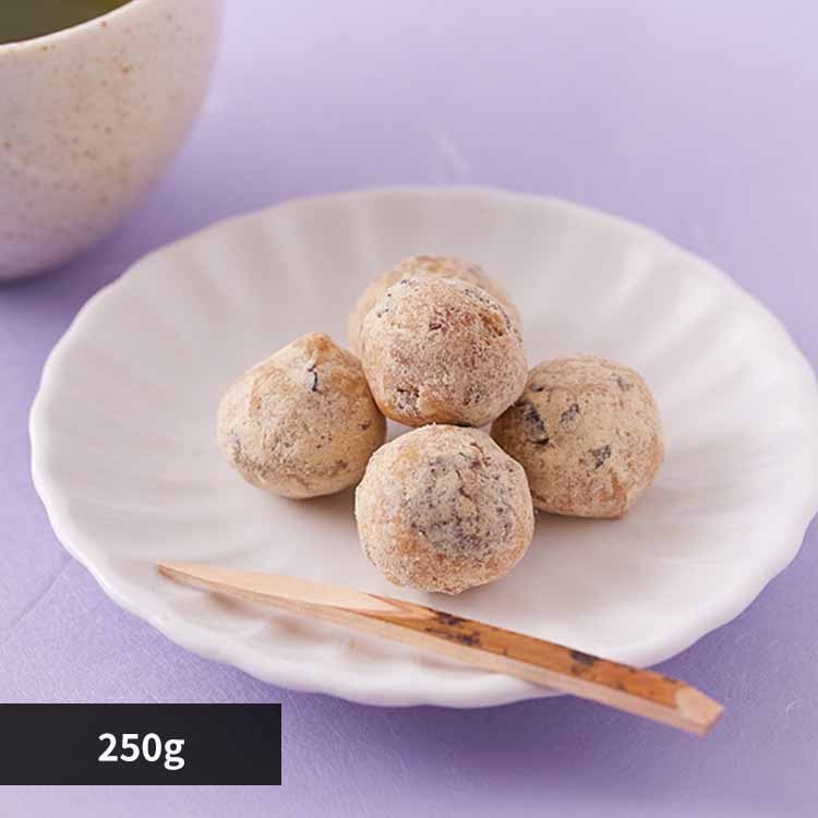 きなこchocoball 250g SM00010883 【プラザセレクト】