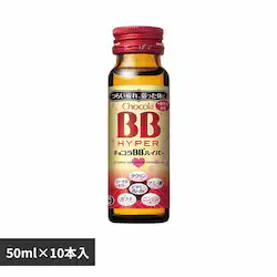 G[UC `RBB nCp[ 50ml~10 yvUZNgz