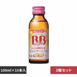�G�[�U�C �y3���z�`���R��BB ���C�g 100ml�~10 �y���Ԏw��s�z�y����s�z�y�����s�z