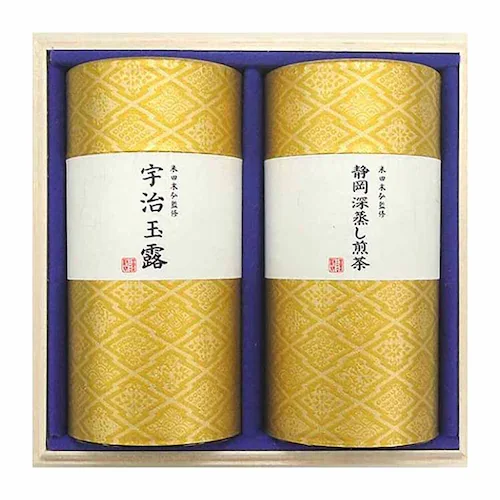 芳香堂 芳香堂産地銘茶詰合せ 【時間指定不可】【代引不可】【同梱不可】_0