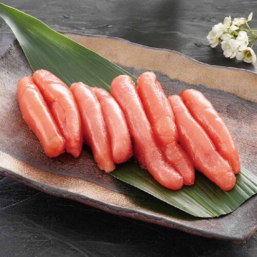 北田水産 【冷凍】北海道噴火湾産塩たらこ 300g×1 【時間指定不可】【代引不可】【同梱不可】_0