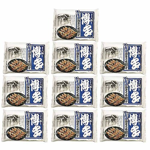 【冷凍】味紀行うち川 博多八助うまかひとくち餃子 150個 【時間指定不可】【代引き不可】_0