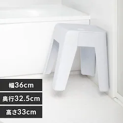 �V�P���� ���C�֎q �o�X�`�F�A �}�O�l�b�g�t�� ����33cm ���j�[�h 7840 �z���C�g�X�g�[���y�v���U�Z���N�g�z