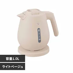 �ۈ�}�z�[�r�� �ۈ�d�C�P�g�� CK-DC10-CM ���C�g�x�[�W��