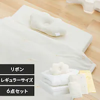 ���M�����[�T�C�Y�x�r�[�g�z�c 6�_�Z�b�g ���{��